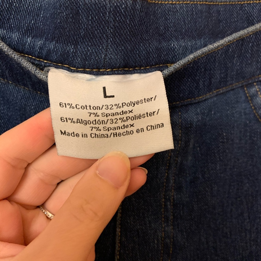 Jeggings - Picture 5 of 7
